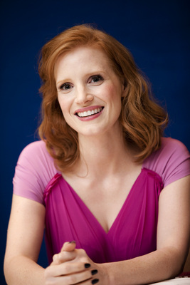 Jessica Chastain Poster 2240884