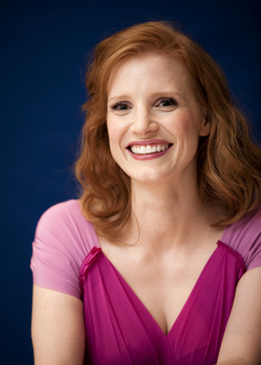Jessica Chastain Poster 2240886