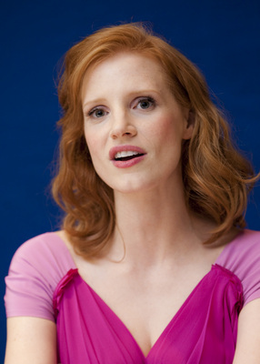 Jessica Chastain Poster 2240889