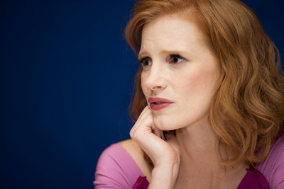 Jessica Chastain Poster 2240893