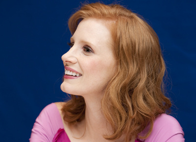 Jessica Chastain Poster 2240898