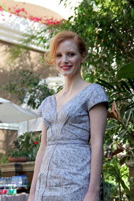 Jessica Chastain Poster 2245417