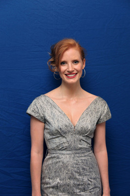 Jessica Chastain Poster 2245418