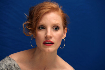 Jessica Chastain Poster 2245419