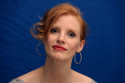 Jessica Chastain Poster 2245421
