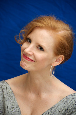 Jessica Chastain Poster 2245422