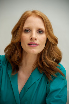 Jessica Chastain Poster 2245423