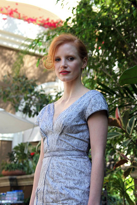 Jessica Chastain Poster 2245424