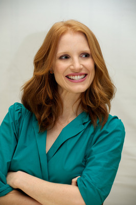Jessica Chastain Poster 2245427