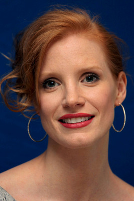 Jessica Chastain Poster 2245429
