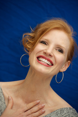 Jessica Chastain Poster 2245431