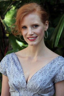 Jessica Chastain Poster 2245435