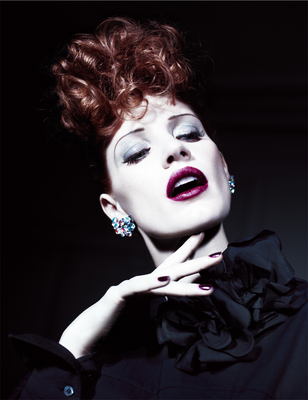 Jessica Chastain Poster 2300180