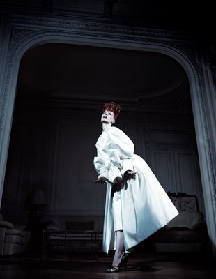 Jessica Chastain Poster 2300181