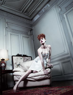 Jessica Chastain Poster 2300182