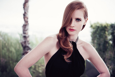 Jessica Chastain Poster 2329471