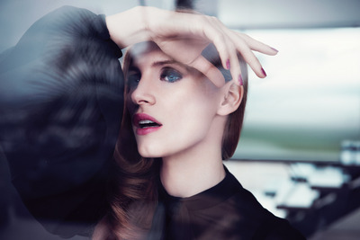 Jessica Chastain Poster 2329472