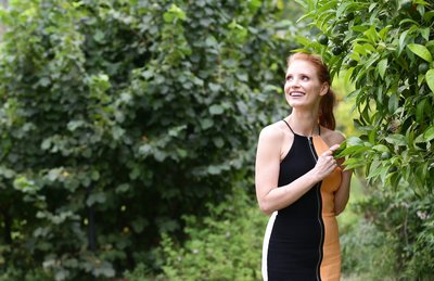 Jessica Chastain Poster 2334925