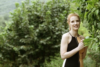 Jessica Chastain Poster 2334926