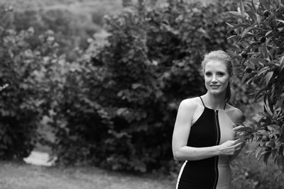 Jessica Chastain Poster 2334932