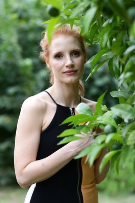 Jessica Chastain Poster 2334933