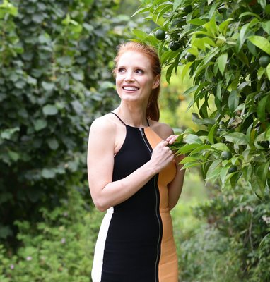 Jessica Chastain Poster 2334934