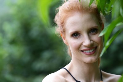 Jessica Chastain Poster 2334937