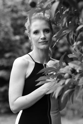 Jessica Chastain Poster 2334939