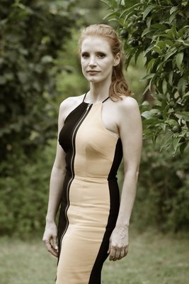 Jessica Chastain Poster 2334943