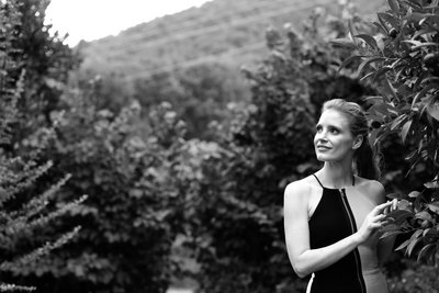 Jessica Chastain Poster 2334952