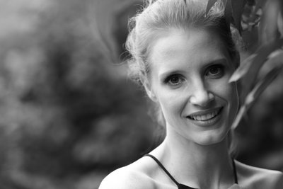Jessica Chastain Poster 2334954
