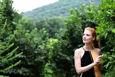 Jessica Chastain Poster 2334958