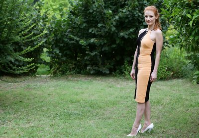 Jessica Chastain Poster 2334964