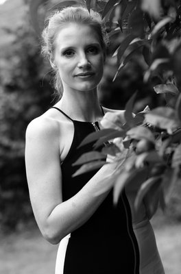 Jessica Chastain Poster 2334965