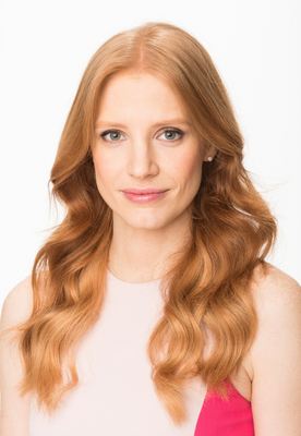 Jessica Chastain Poster 2341695
