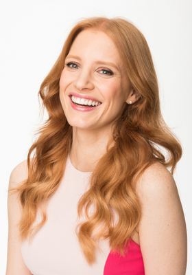 Jessica Chastain Poster 2341708