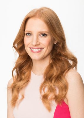 Jessica Chastain Poster 2341711