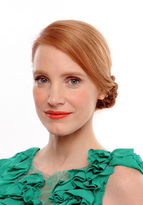 Jessica Chastain Poster 2375379