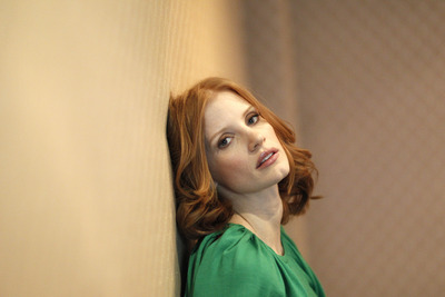 Jessica Chastain Poster 2428988