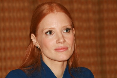Jessica Chastain Poster 2436007