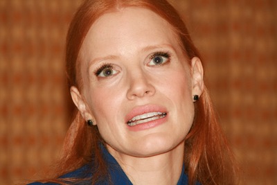 Jessica Chastain Poster 2436008