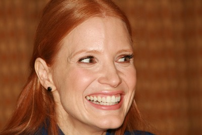 Jessica Chastain Poster 2436011