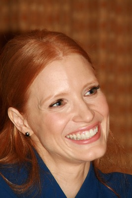 Jessica Chastain Poster 2436015