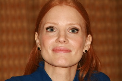 Jessica Chastain Poster 2436017