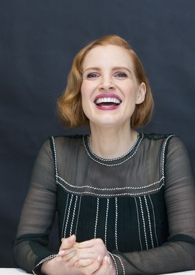 Jessica Chastain Poster 2450880