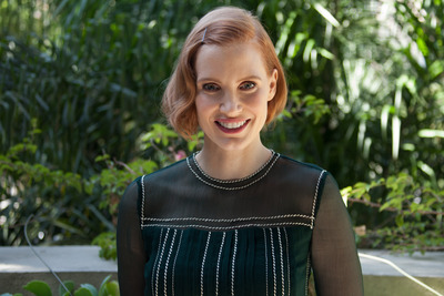 Jessica Chastain Poster 2450885