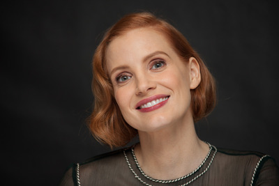 Jessica Chastain Poster 2450889