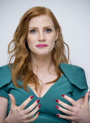 Jessica Chastain Poster 2457712