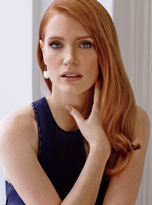 Jessica Chastain Poster 2457718