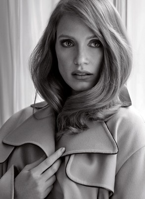 Jessica Chastain Poster 2457722